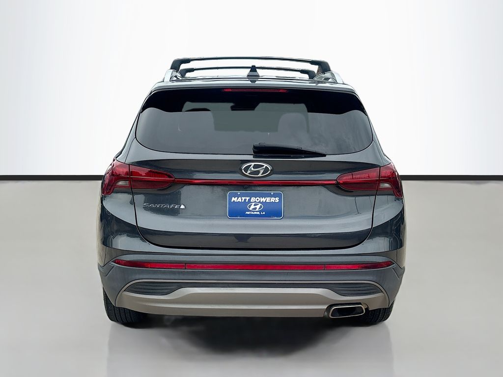 2023 Hyundai Santa Fe SEL - Photo 6