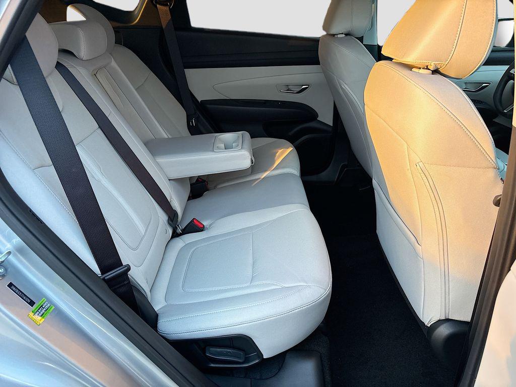 2026 Hyundai Tucson SEL - Photo 26