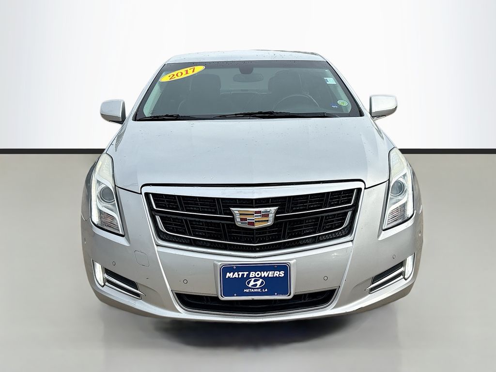 Used 2017 Cadillac XTS Luxury with VIN 2G61M5S31H9151804 for sale in Metairie, LA