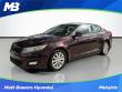 Used 2014 Kia Optima EX Sedan