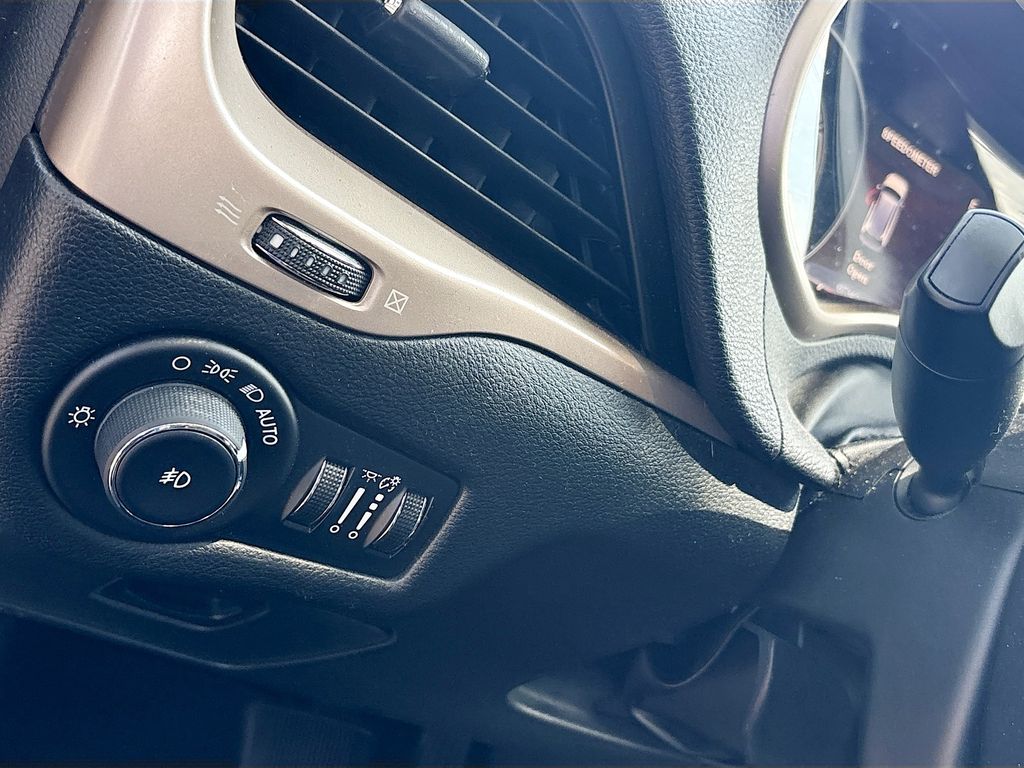 2015 Jeep Cherokee Limited - Photo 10