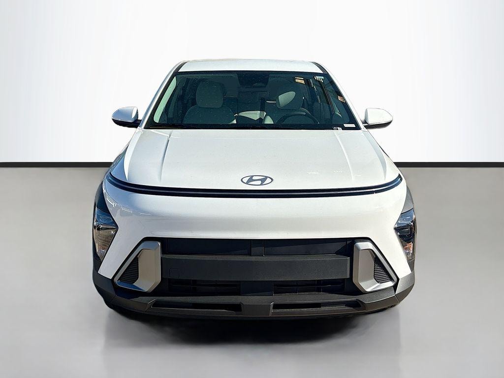 New 2026 Hyundai Kona SE FWD SUV