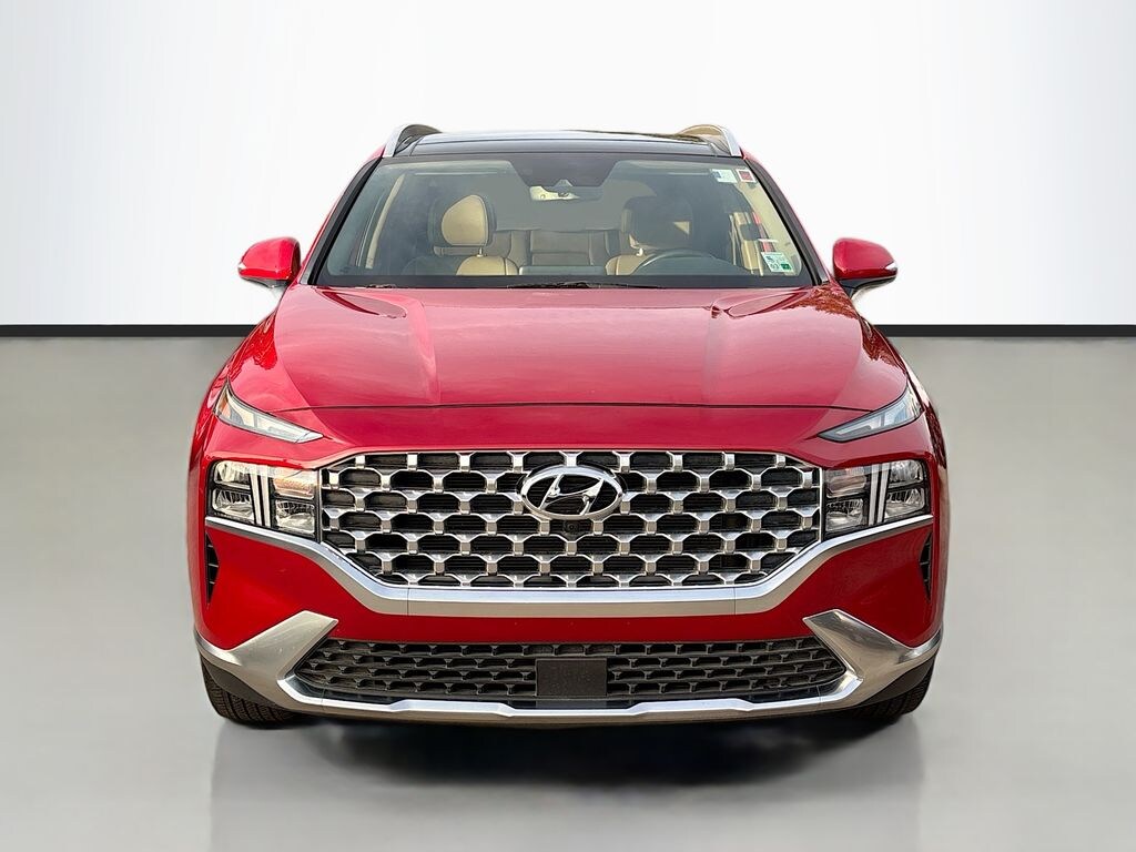 Used 2023 Hyundai Santa Fe SEL SUV
