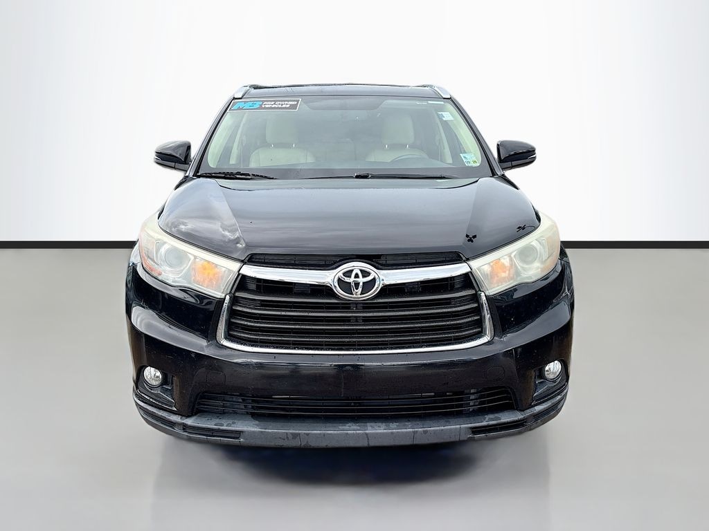 Used 2016 Toyota Highlander XLE V6 SUV