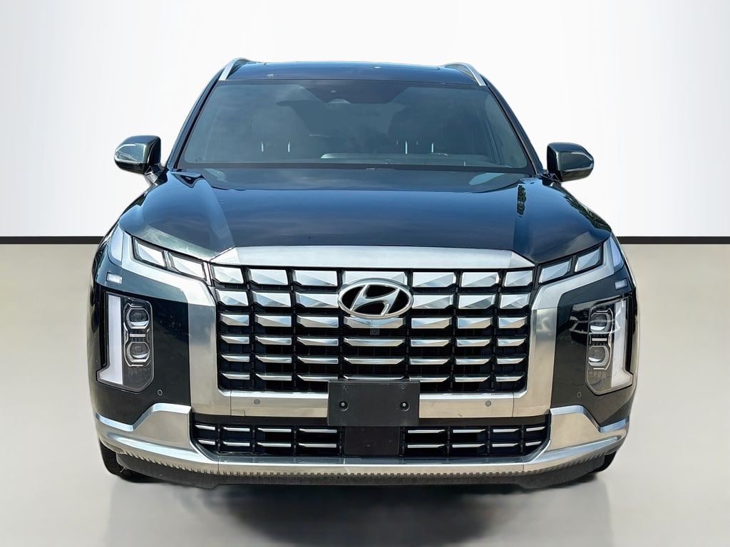 Used 2024 Hyundai Palisade Calligraphy SUV