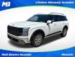 New 2026 Hyundai Palisade Hybrid Blue SEL 7P SUV