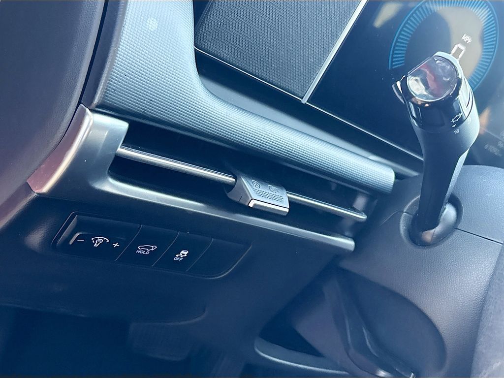 2025 Hyundai Tucson SEL - Photo 10