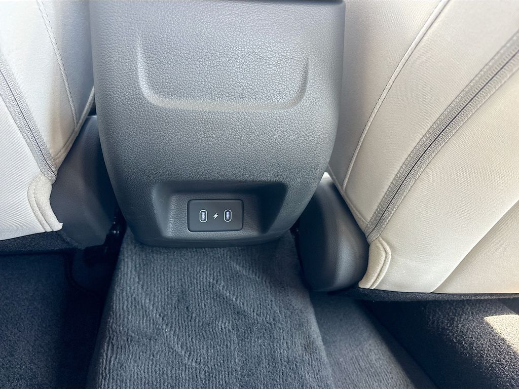 2026 Hyundai Sonata SE - Photo 23