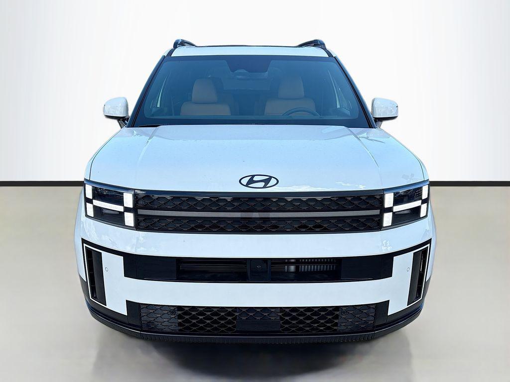 2026 Hyundai Santa Fe Calligraphy photo 2