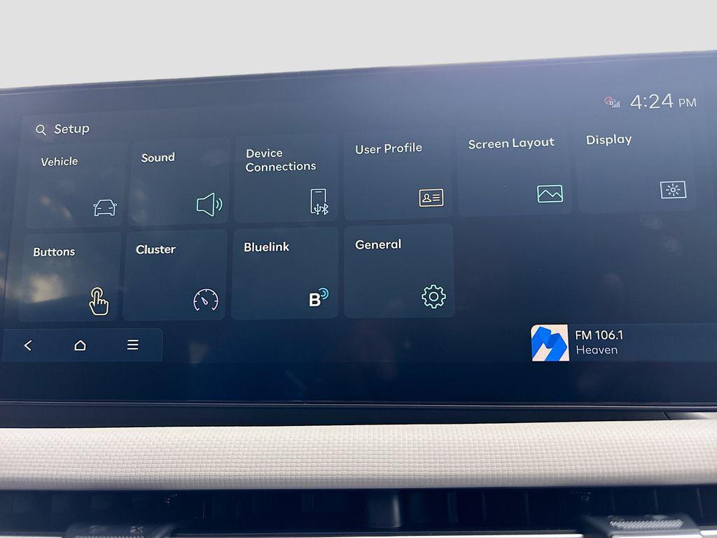 2026 Hyundai Tucson SEL - Photo 15