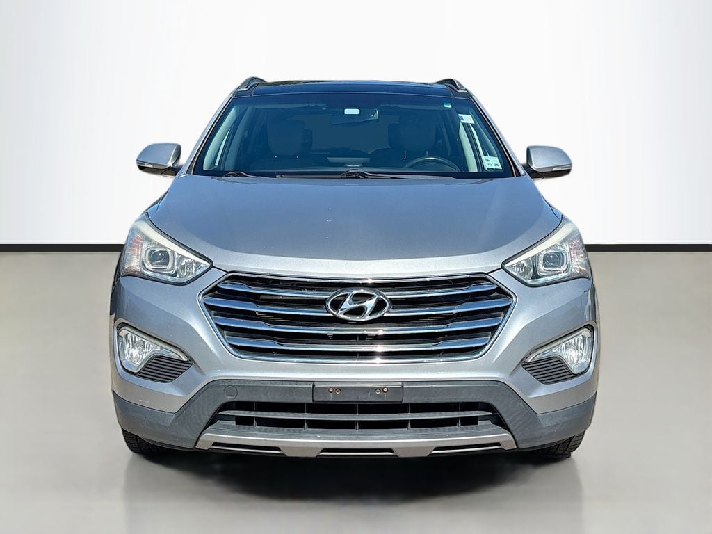 Used 2013 Hyundai Santa Fe Limited with VIN KM8SR4HF7DU010405 for sale in Metairie, LA