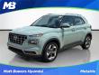 Certified 2025 Hyundai Venue SEL SUV