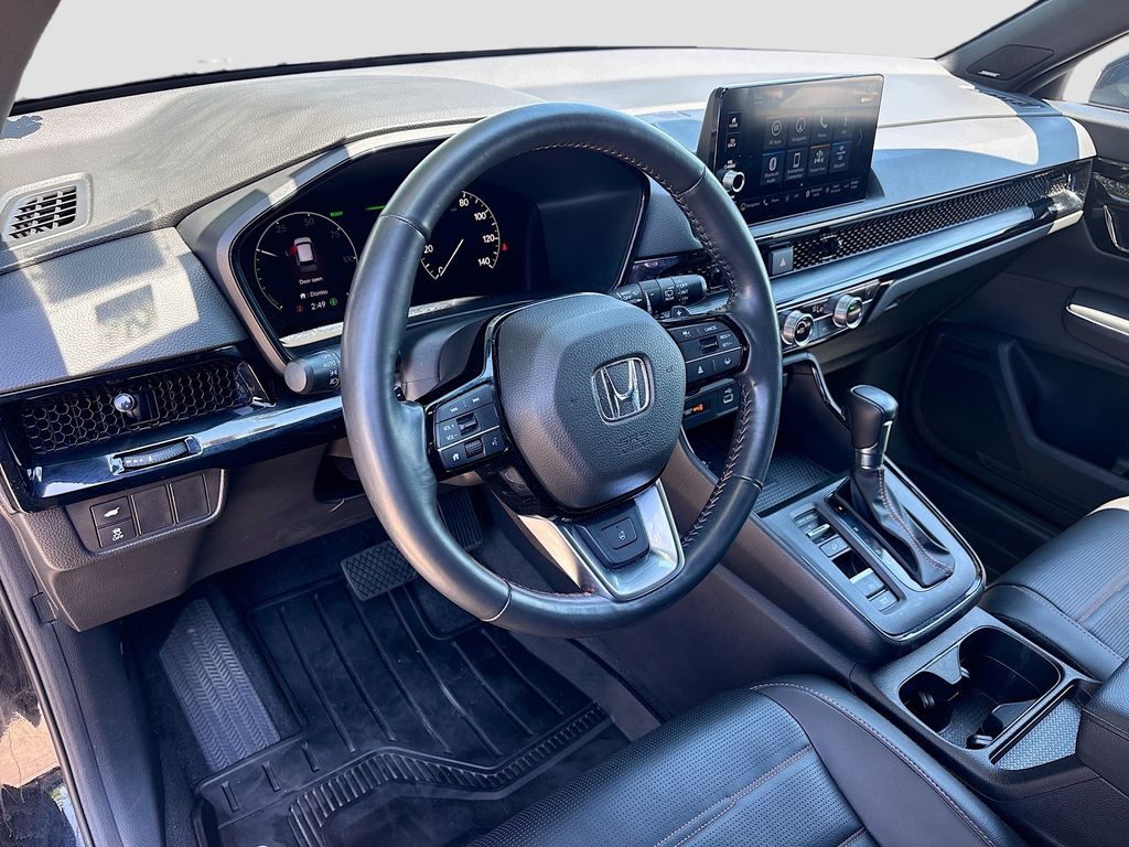 2023 Honda CR-V Sport Touring - Photo 9