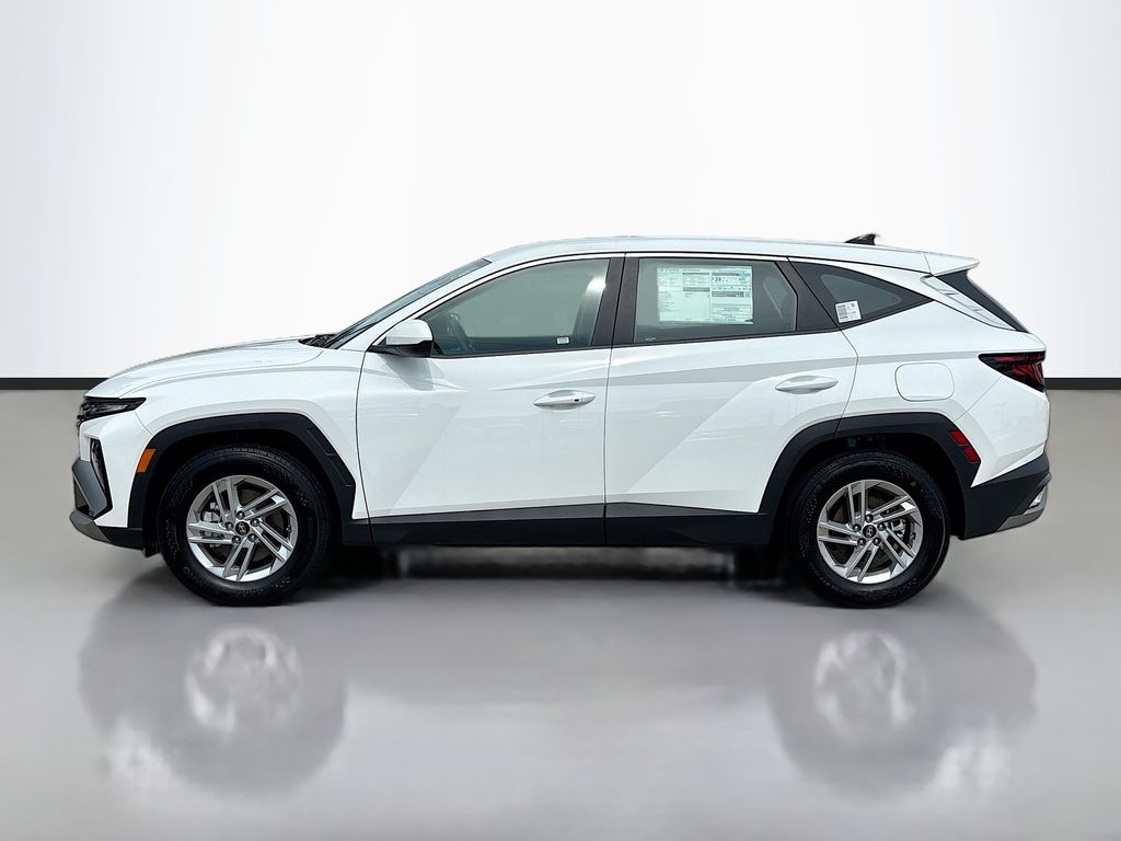 2026 Hyundai Tucson SE - Photo 8