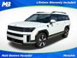 New 2026 Hyundai Santa Fe Hybrid Limited SUV