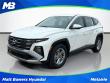 Used 2026 Hyundai Tucson SE SUV