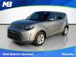 Used 2025 Kia Soul LX Hatchback