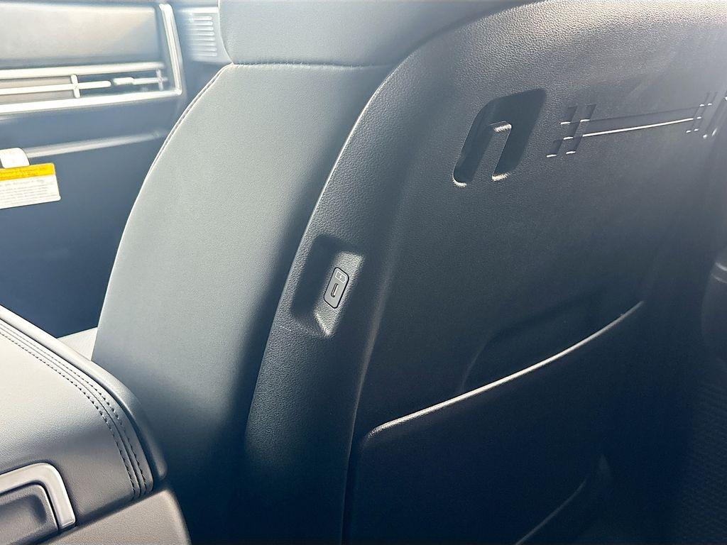 2026 Hyundai Santa Fe XRT - Photo 27