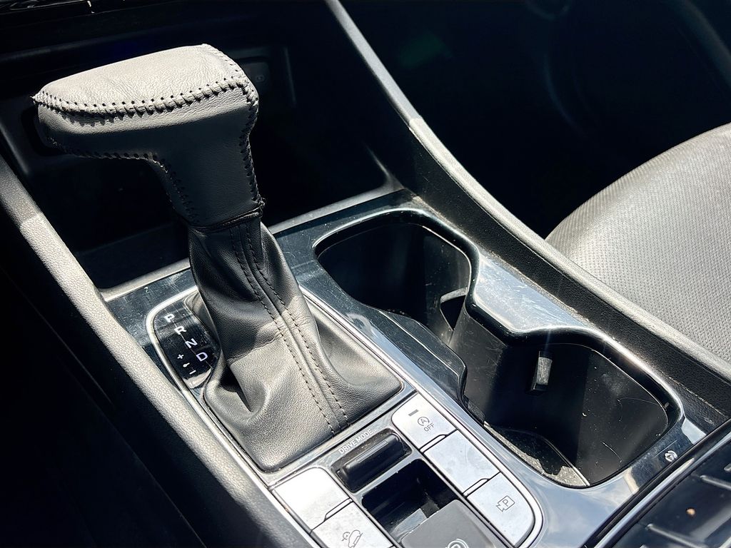 2023 Hyundai Tucson SEL - Photo 16