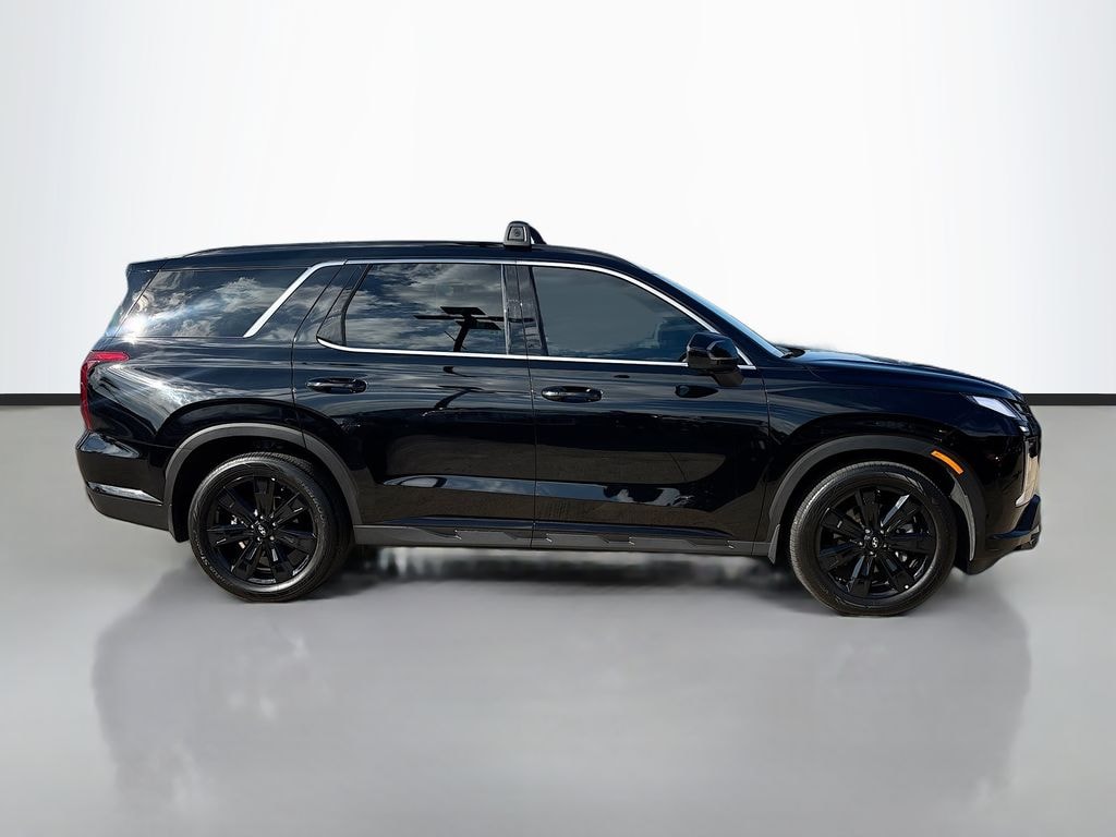 Used 2025 Hyundai Palisade XRT SUV