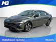 Used 2025 Hyundai Elantra SEL Sport Sedan