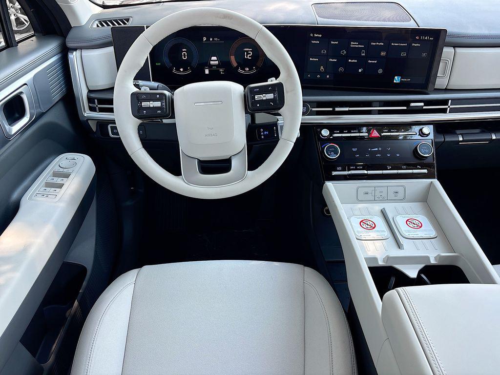 2026 Hyundai Santa Fe SE - Photo 21