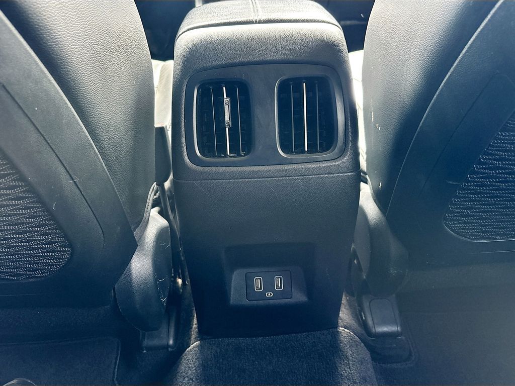 2023 Hyundai Tucson SEL - Photo 25