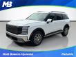 New 2026 Hyundai Palisade Hybrid Blue SEL Premium 7P SUV