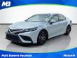 Used 2023 Toyota Camry SE Sedan