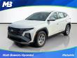 New 2026 Hyundai Tucson SE FWD SUV