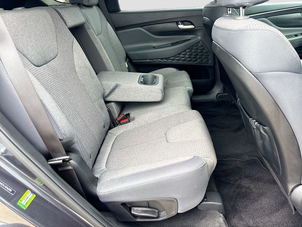 2023 Hyundai Santa Fe SEL - Photo 27