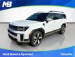 New 2026 Hyundai Santa Fe Limited FWD SUV