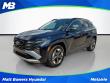 Certified 2025 Hyundai Tucson Hybrid SEL Convenience SUV