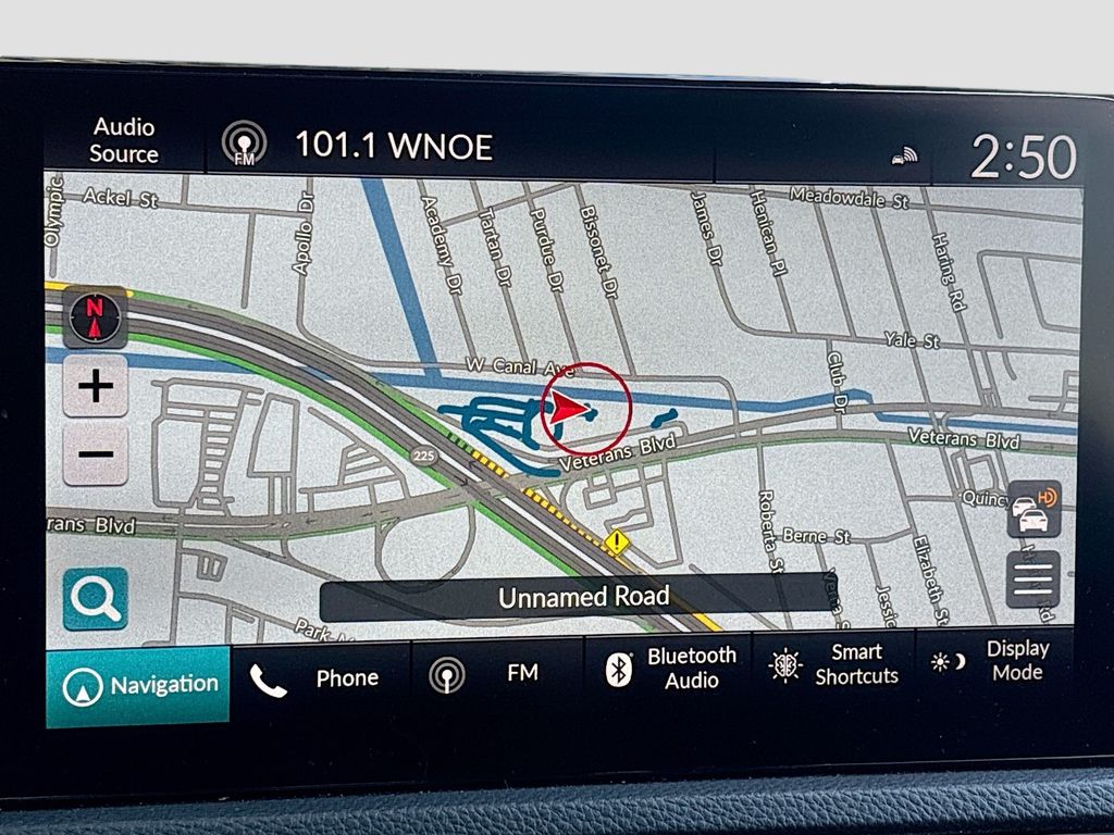 2023 Honda CR-V Sport Touring - Photo 13