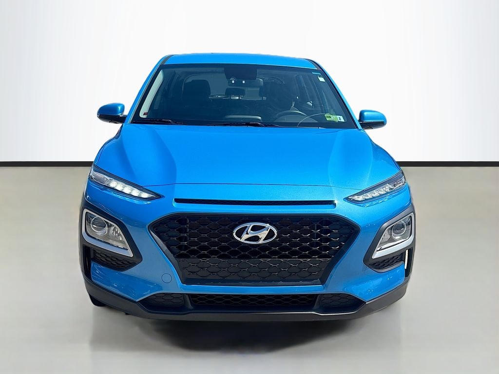Used 2020 Hyundai Kona SE SUV