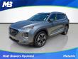 Used 2019 Hyundai Santa Fe Ultimate 2.0T SUV