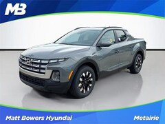 2026 Hyundai Santa Cruz SEL FWD Truck Crew Cab