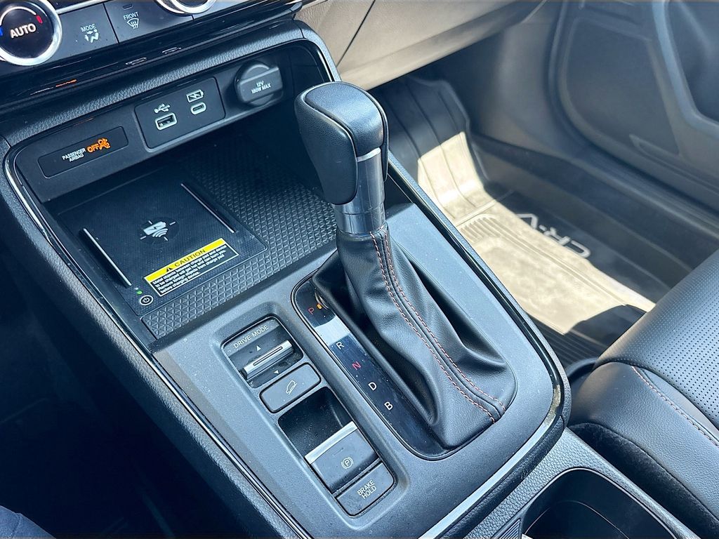 2023 Honda CR-V Sport Touring - Photo 17