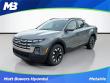 New 2026 Hyundai Santa Cruz SEL FWD Truck Crew Cab