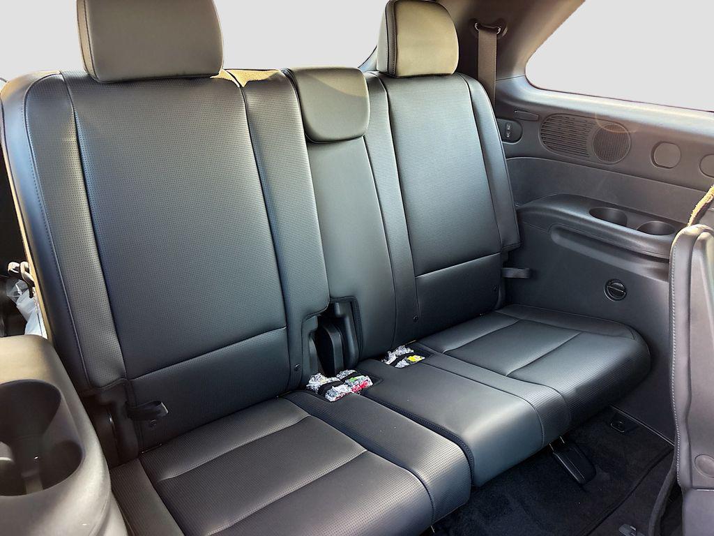 2026 Hyundai Palisade XRT Pro - Photo 31