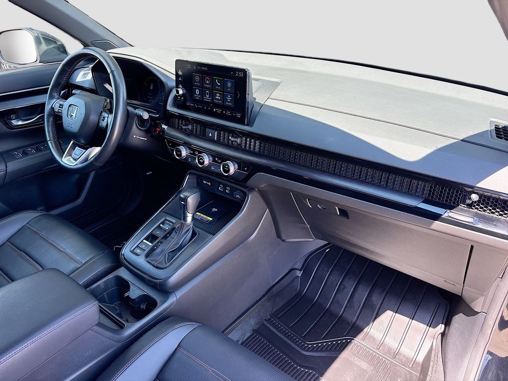 2023 Honda CR-V Sport Touring - Photo 31