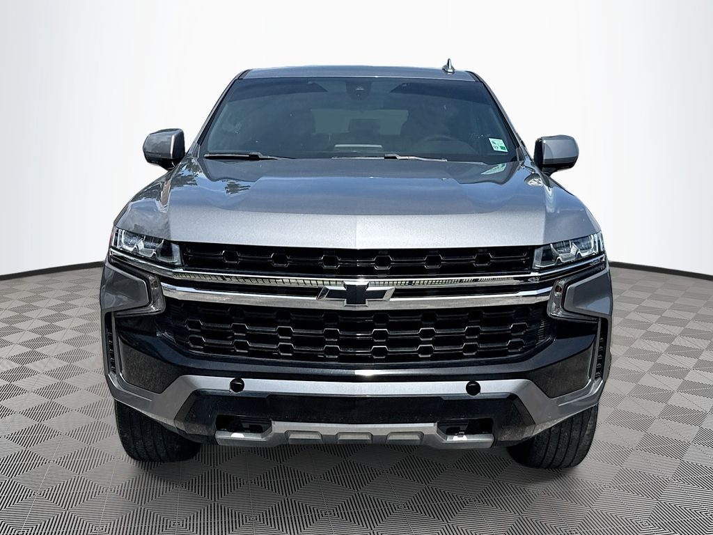 Used 2021 Chevrolet Tahoe Commercial Fleet SUV