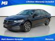 Used 2024 Volkswagen Jetta 1.5T S Sedan