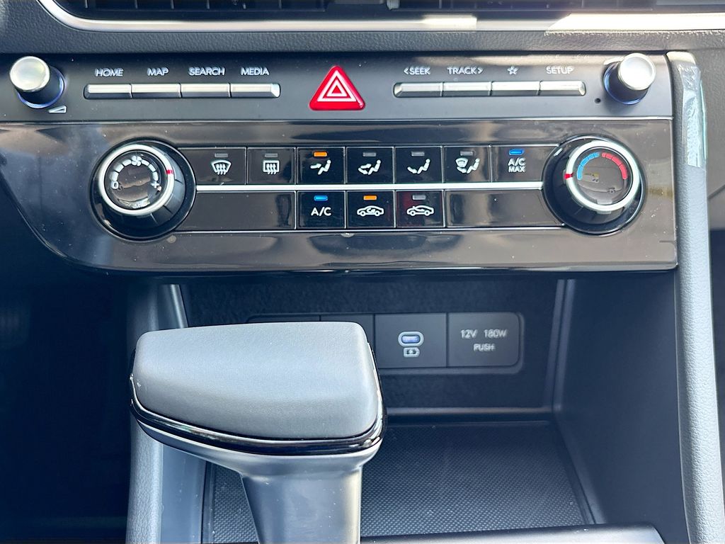 2026 Hyundai Sonata SE - Photo 15