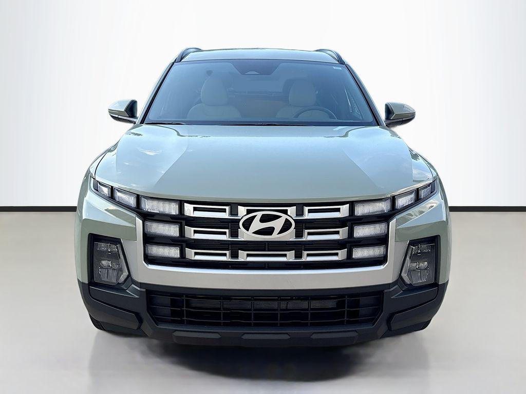 2026 Hyundai Santa Cruz SEL photo 2