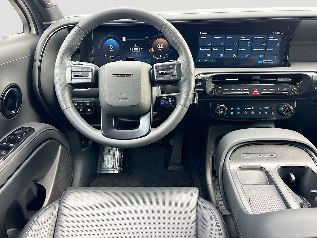2026 Hyundai Palisade XRT Pro - Photo 23