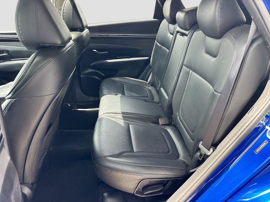 2023 Hyundai Tucson SEL - Photo 24