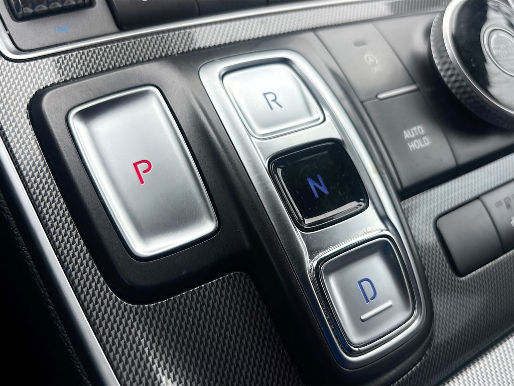 2023 Hyundai Santa Fe SEL - Photo 17