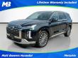 Used 2024 Hyundai Palisade Calligraphy SUV