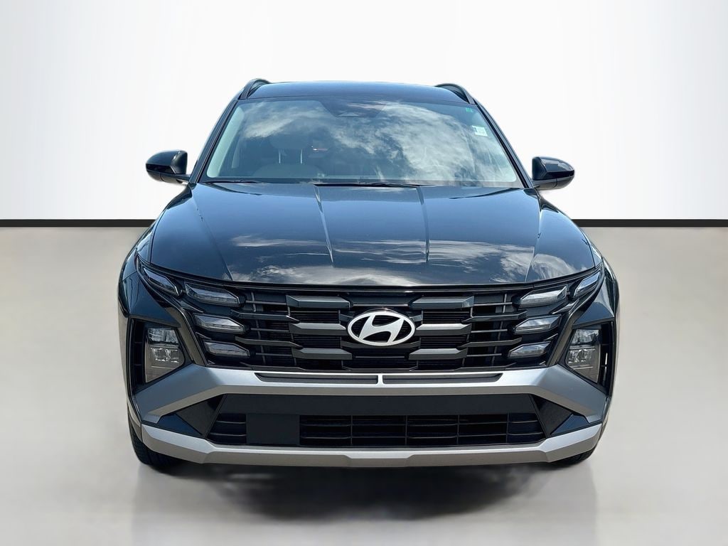 Used 2026 Hyundai Tucson SEL SUV